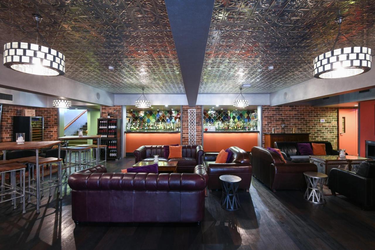 Rydges Armidale Hotel Exterior photo