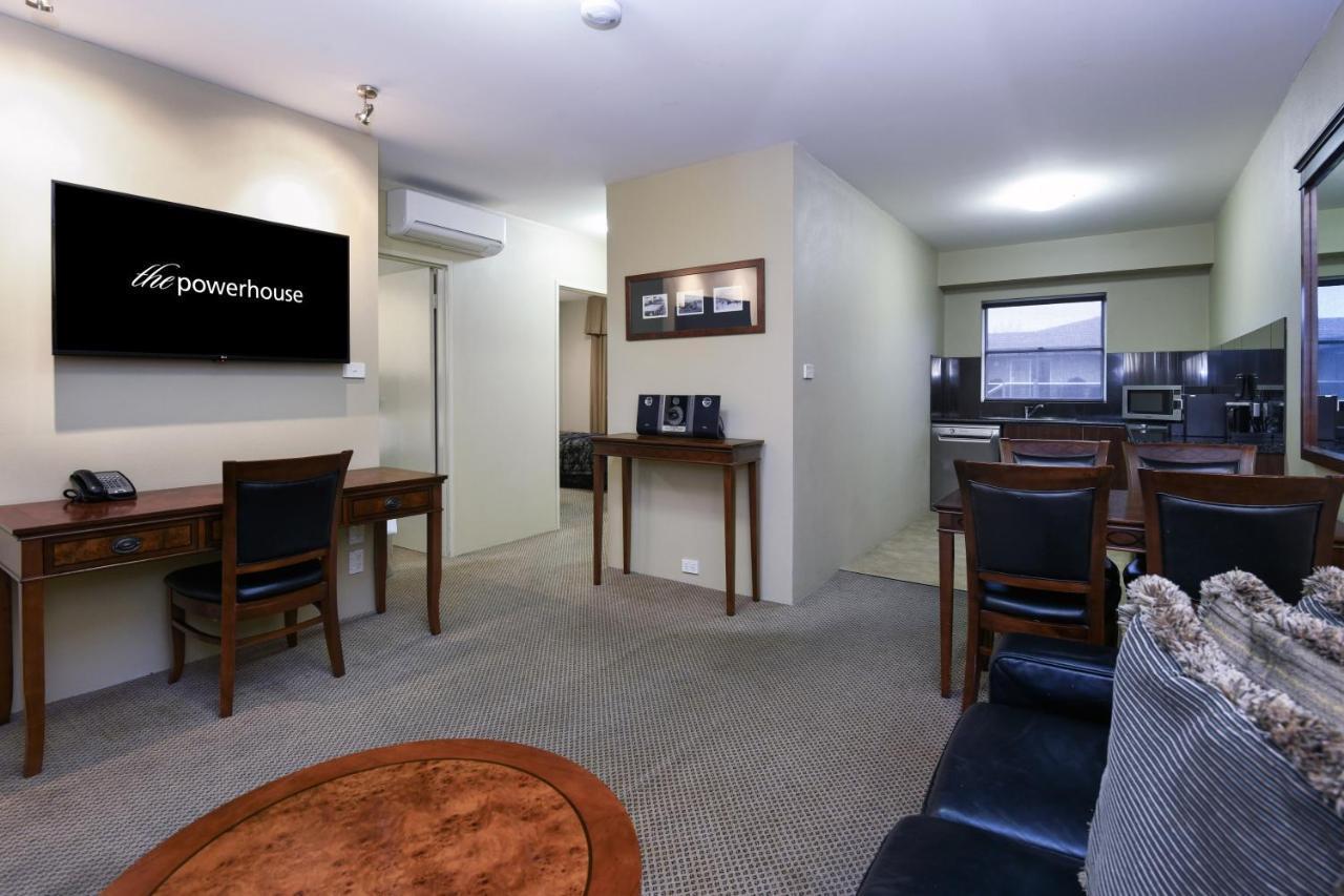 Rydges Armidale Hotel Exterior photo