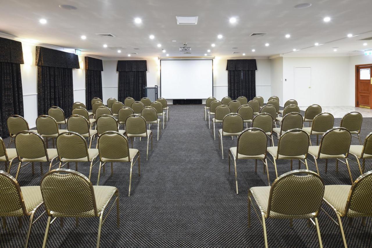 Rydges Armidale Hotel Exterior photo