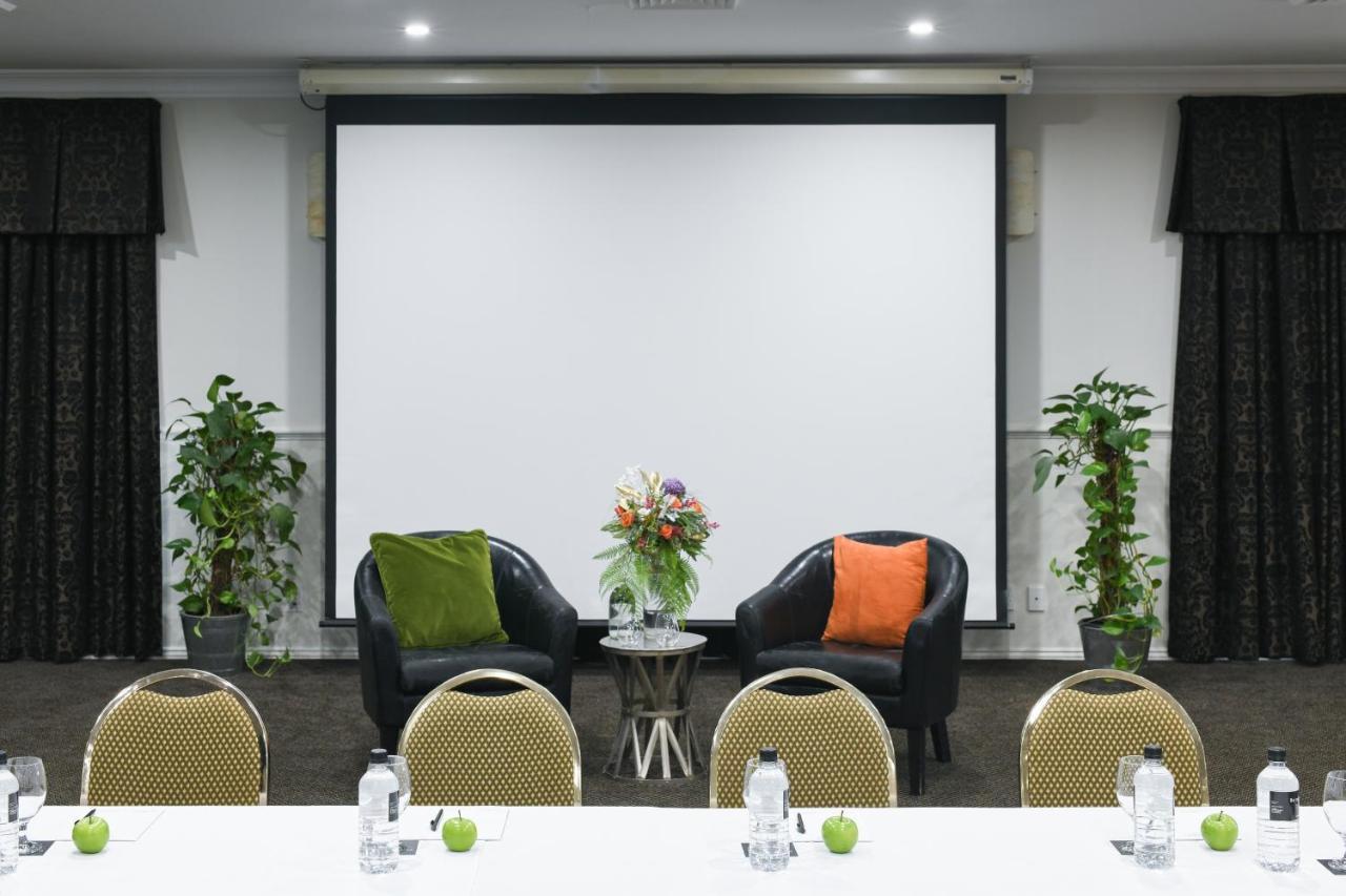 Rydges Armidale Hotel Exterior photo