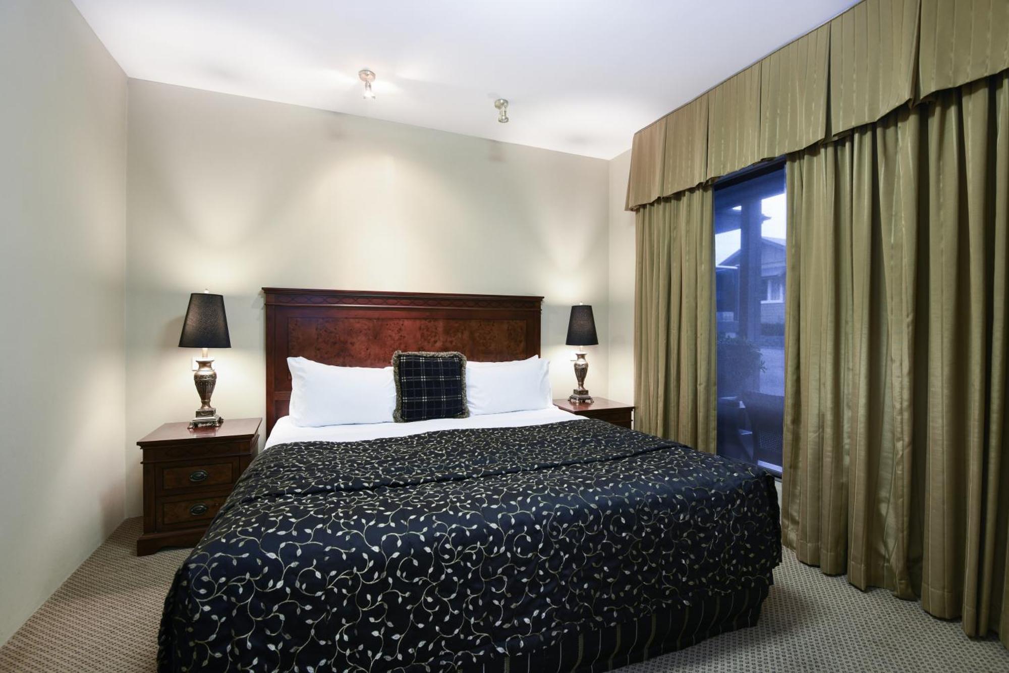 Rydges Armidale Hotel Exterior photo
